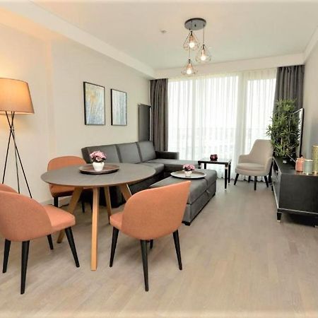 Retro 9 Homes & Suites Isztambul Kültér fotó