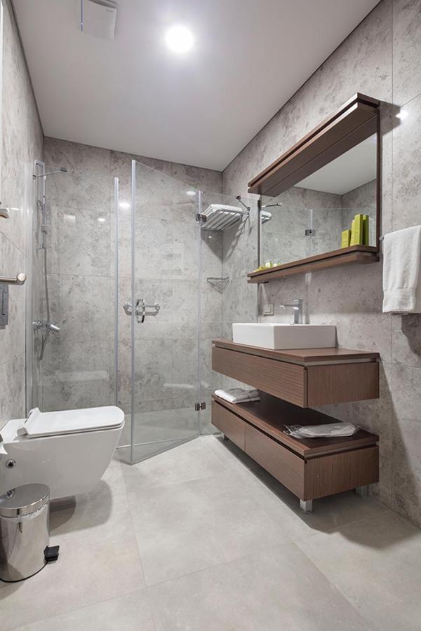 Retro 9 Homes & Suites Isztambul Kültér fotó
