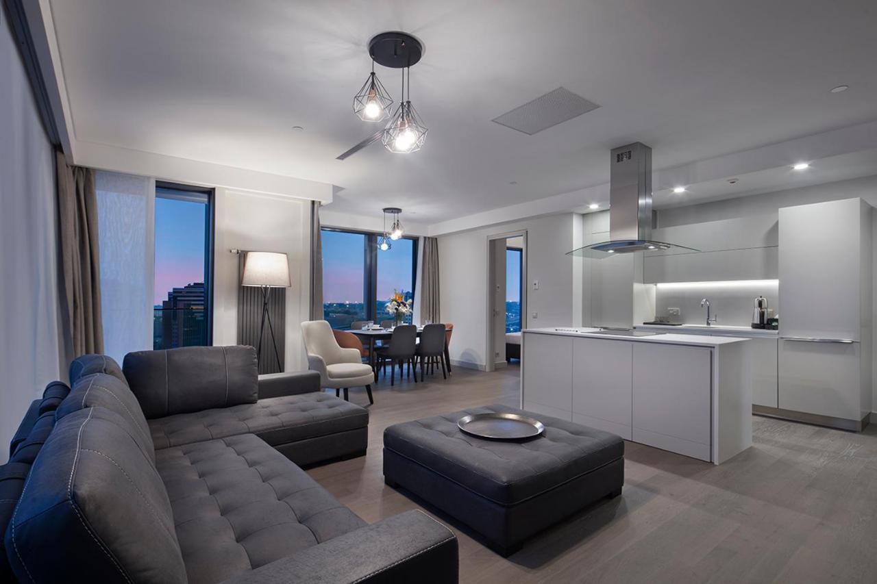 Retro 9 Homes & Suites Isztambul Kültér fotó