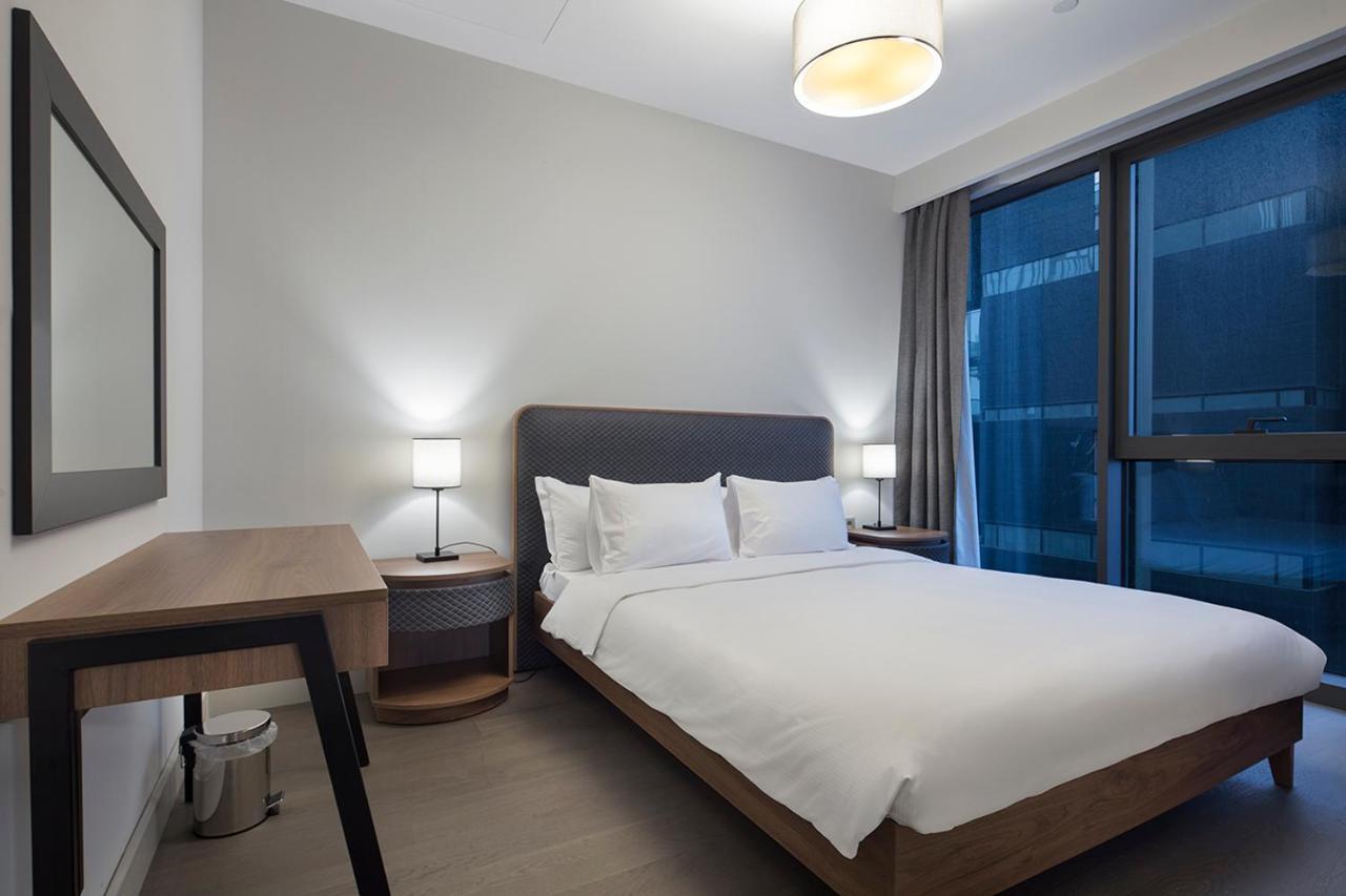 Retro 9 Homes & Suites Isztambul Kültér fotó