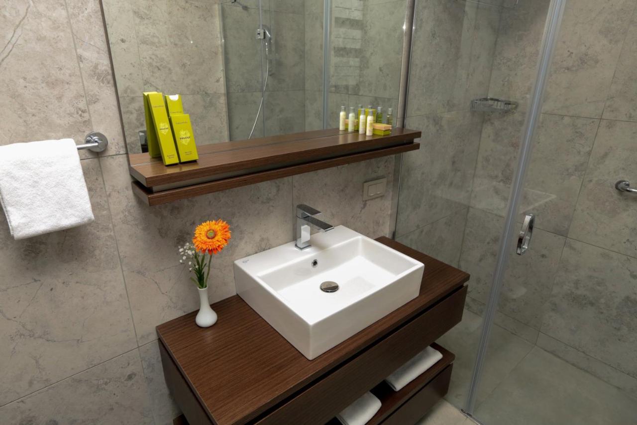 Retro 9 Homes & Suites Isztambul Kültér fotó