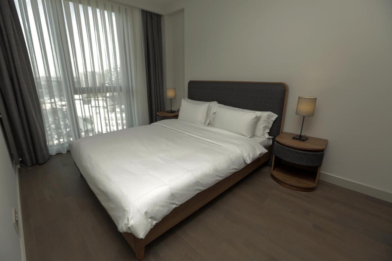 Retro 9 Homes & Suites Isztambul Kültér fotó